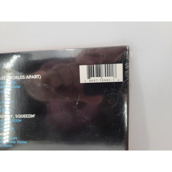 Sealed Journey Greatest Hits - Picture 4 of 4